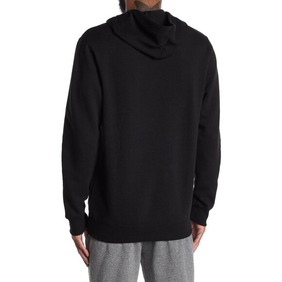 New! Le Tigre Fleece Hoodie Sweatshirt Men's L - Picture 2 of 5